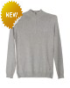 Harcour Dames Pullover Swing - Grey